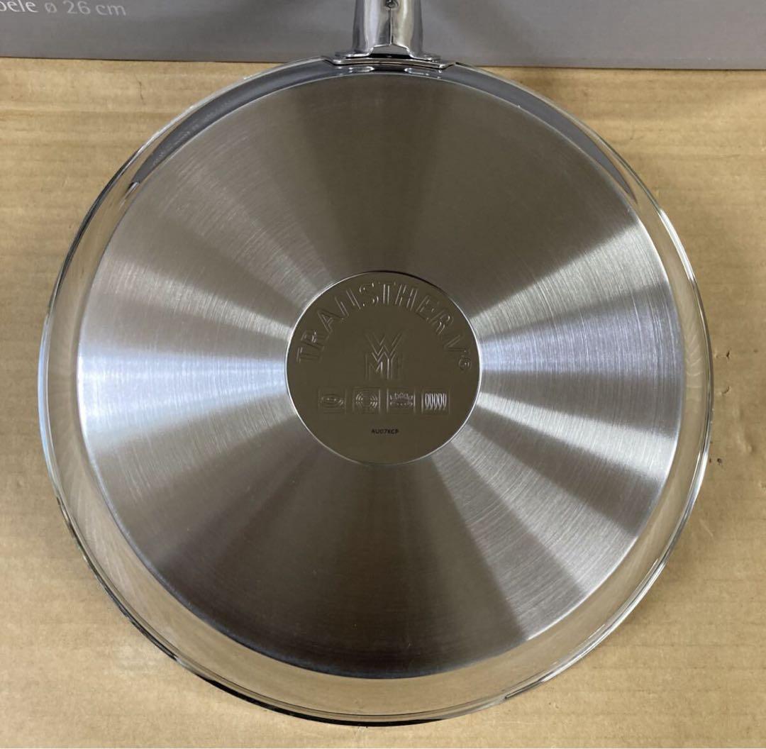 WMF ProfiSelect ヴェーエムエフ　フライパン　26cm
