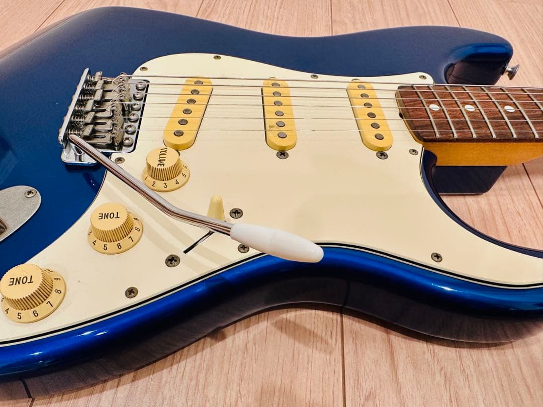 Fernandes THE REVIVAL RST-503 '80s 日本製