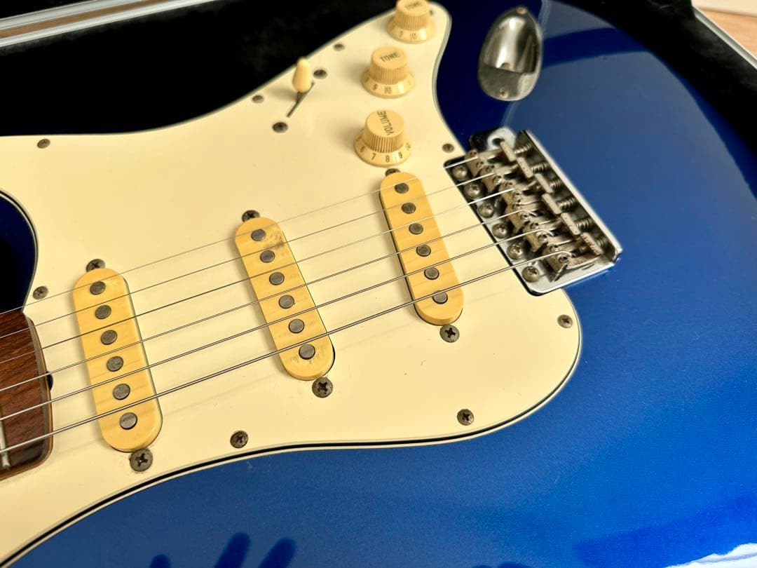 Fernandes THE REVIVAL RST-503 '80s 日本製