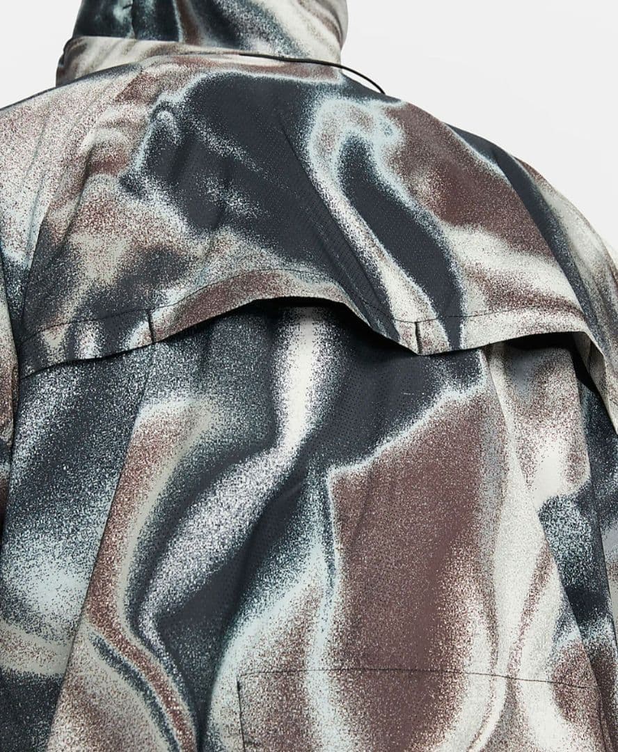 【新品】NIKE★ナイキ★ナイロンジャケット★ウィンドジャケット★XL
