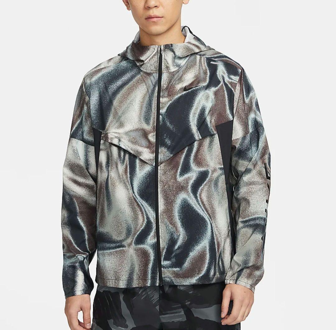 【新品】NIKE★ナイキ★ナイロンジャケット★ウィンドジャケット★XL