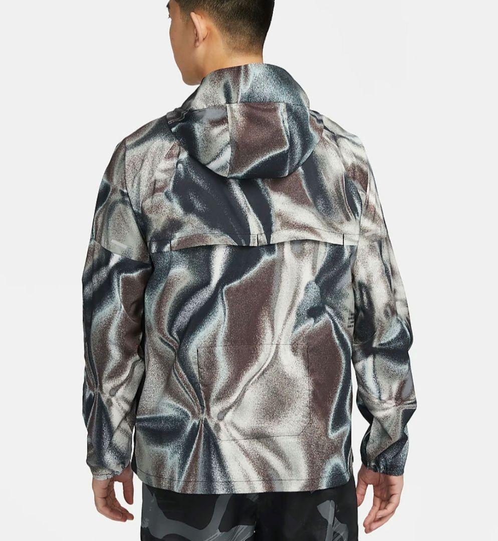 【新品】NIKE★ナイキ★ナイロンジャケット★ウィンドジャケット★XL