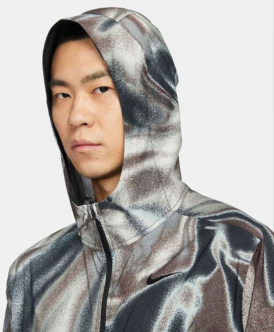 【新品】NIKE★ナイキ★ナイロンジャケット★ウィンドジャケット★XL