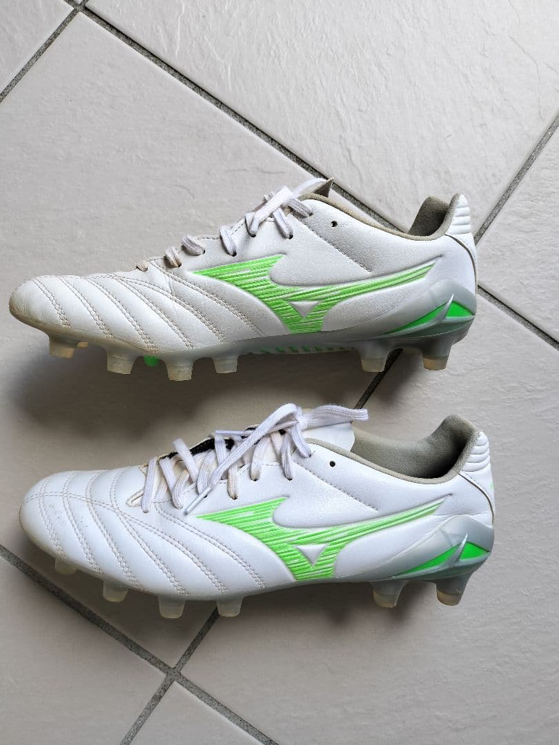 MIZUNO モナルシーダ NEO 3 PRO サッカーシューズ24.5 2E