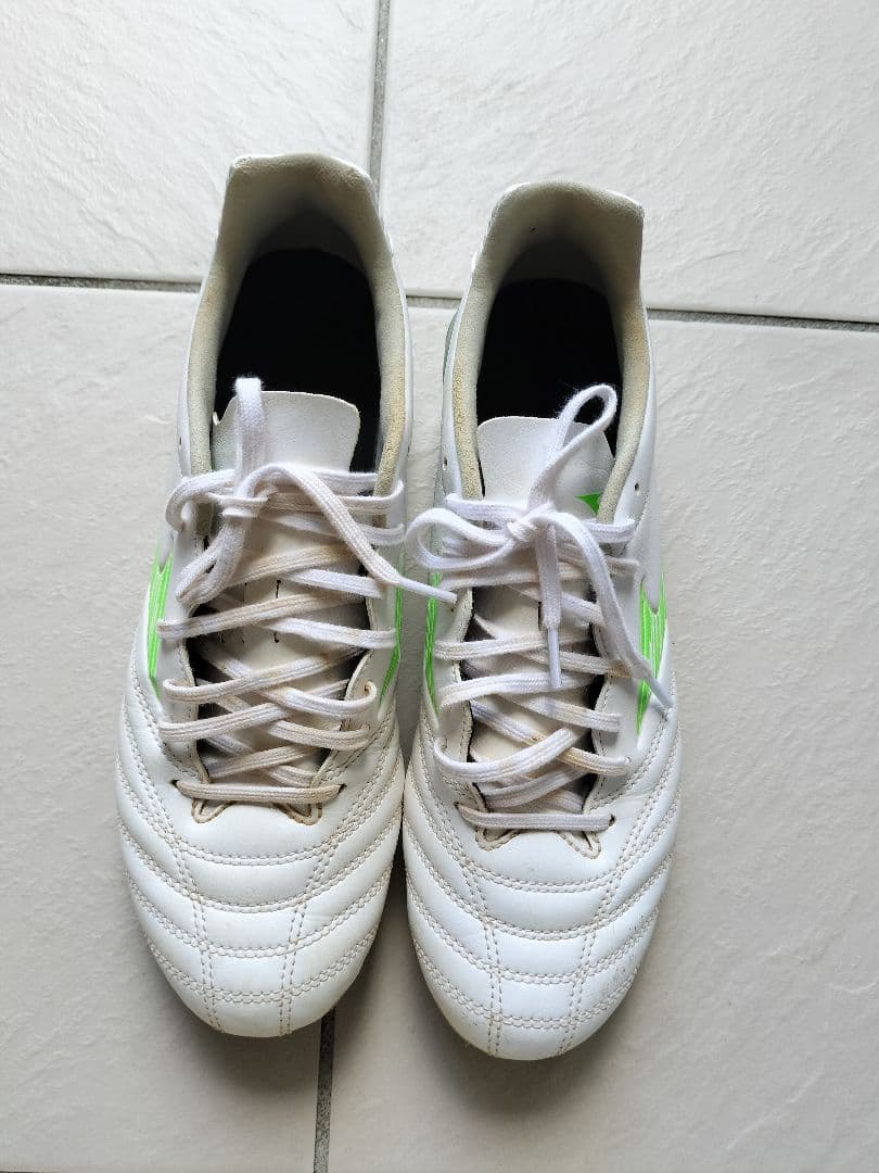 MIZUNO モナルシーダ NEO 3 PRO サッカーシューズ24.5 2E