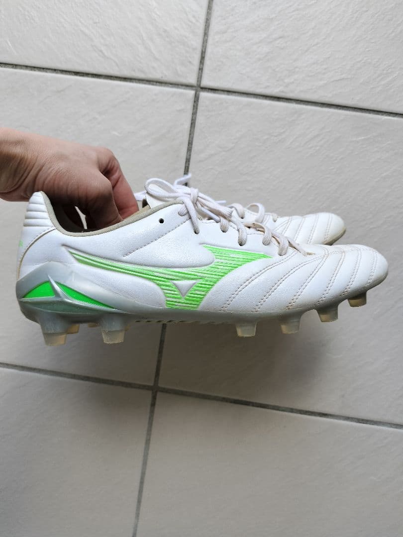 MIZUNO モナルシーダ NEO 3 PRO サッカーシューズ24.5 2E