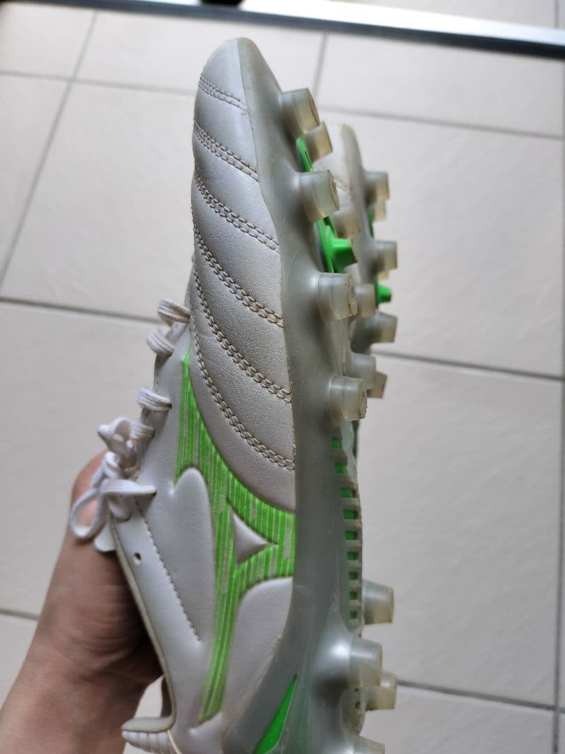 MIZUNO モナルシーダ NEO 3 PRO サッカーシューズ24.5 2E