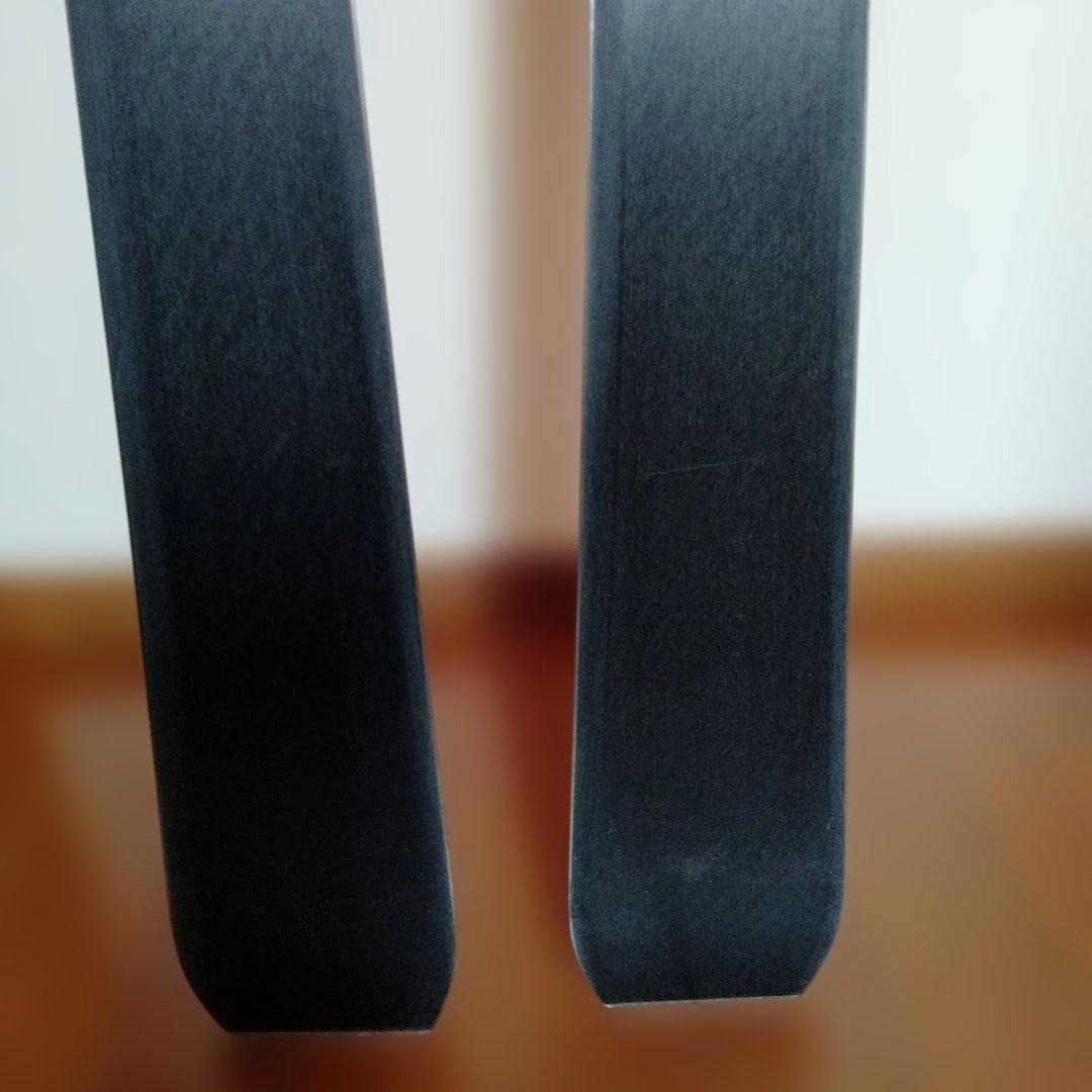 スキー OGASAKA TC-QR 165cm