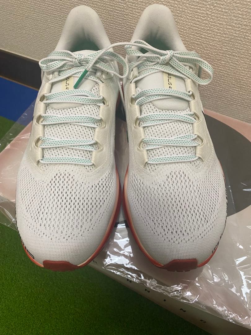 NIKE RUNNING 限定モデル