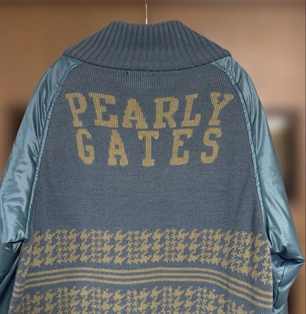 PEARY GATES アウター ブルゾン ジャンパー ジャケット サイズ5
