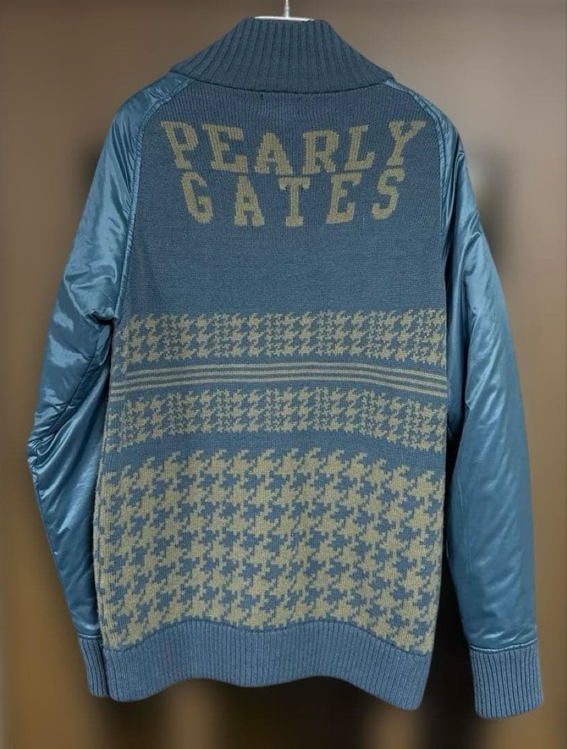 PEARY GATES アウター ブルゾン ジャンパー ジャケット サイズ5