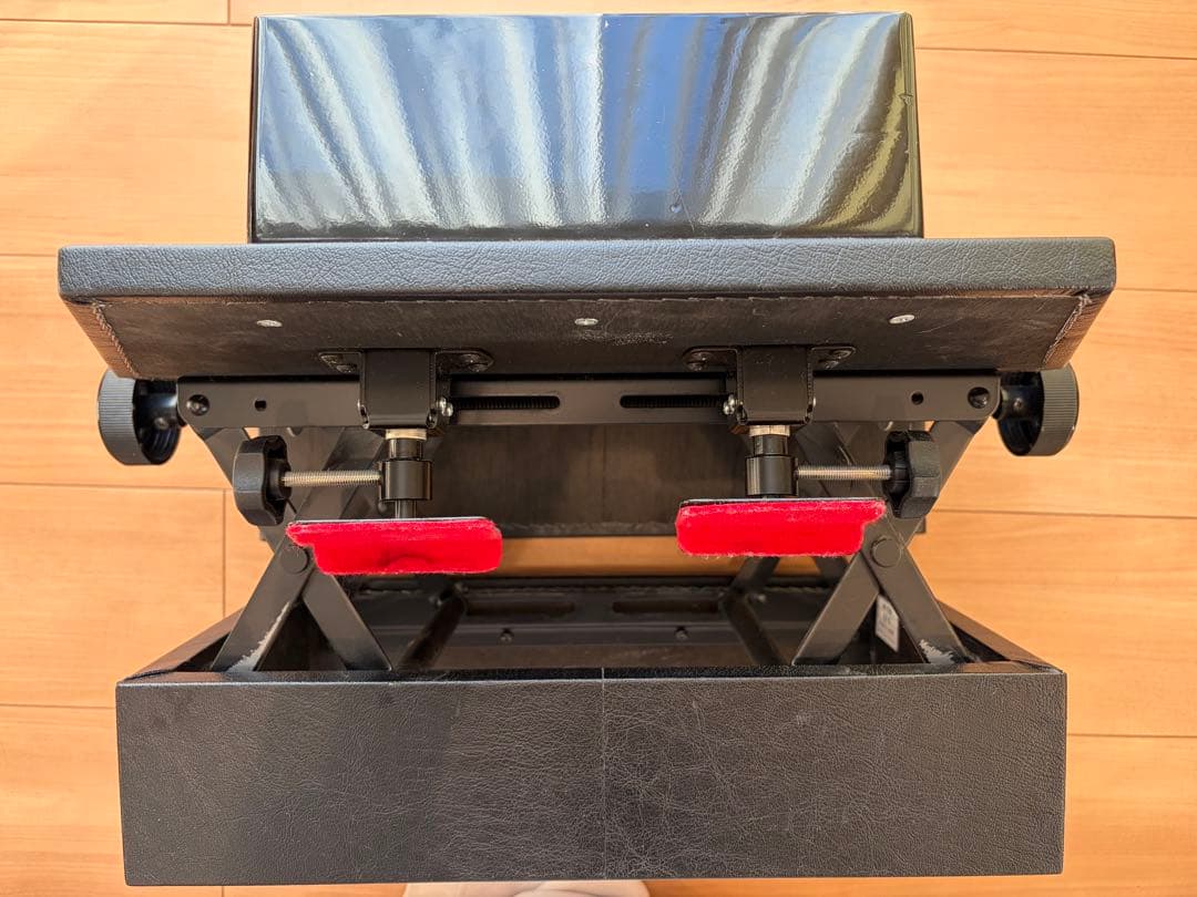 YAMAHA HP-705 足台・補助ペダル