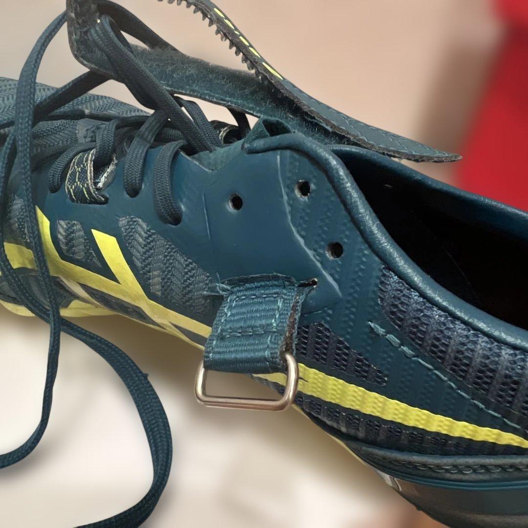 ASICS SP BLADE スパイクシューズ 23.5cm