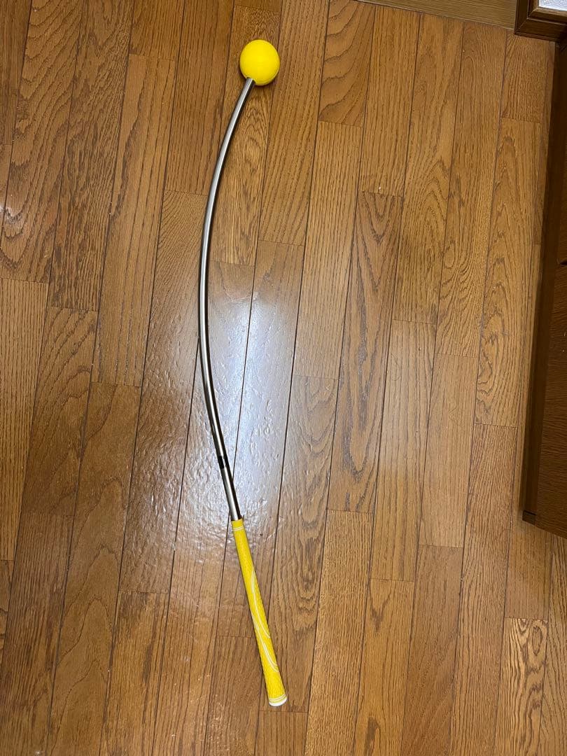 【美品】ゴルフ練習用具　フレループ