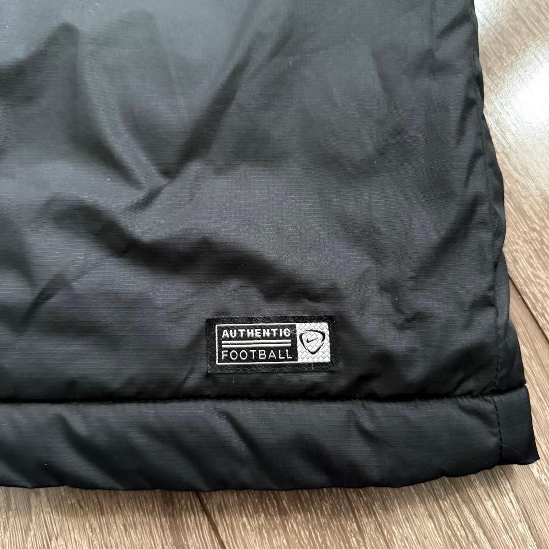 Nike ナイキ STORM-FIT QUAT ベンチコート 中綿ジャケット L