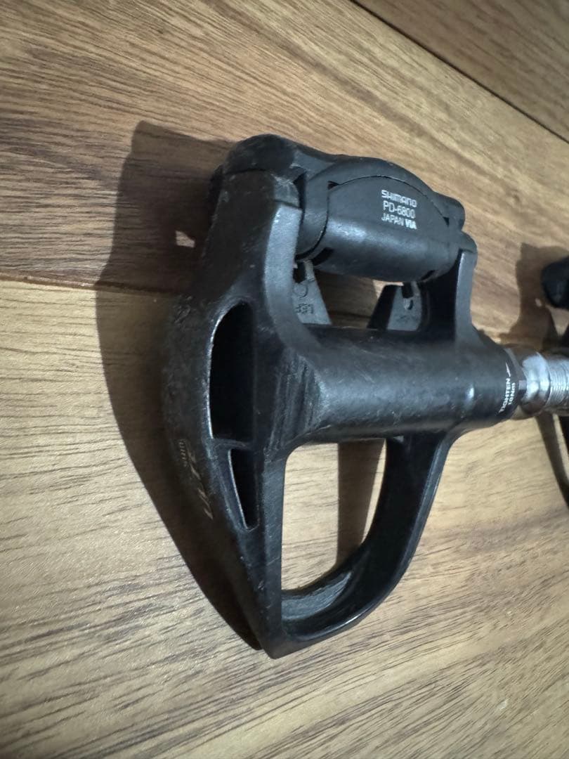パーツ SHIMANO ULTEGRA PD-6800 SPD-SL