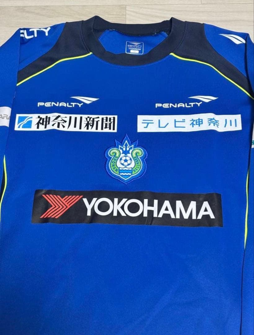 湘南ベルマーレ トレーニングウェア