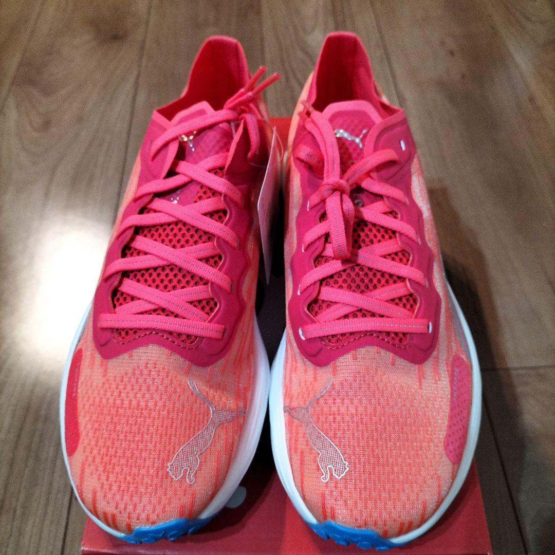プーマ リベレイトニトロ2 PUMA LIBERATE NITRO 2 26.5