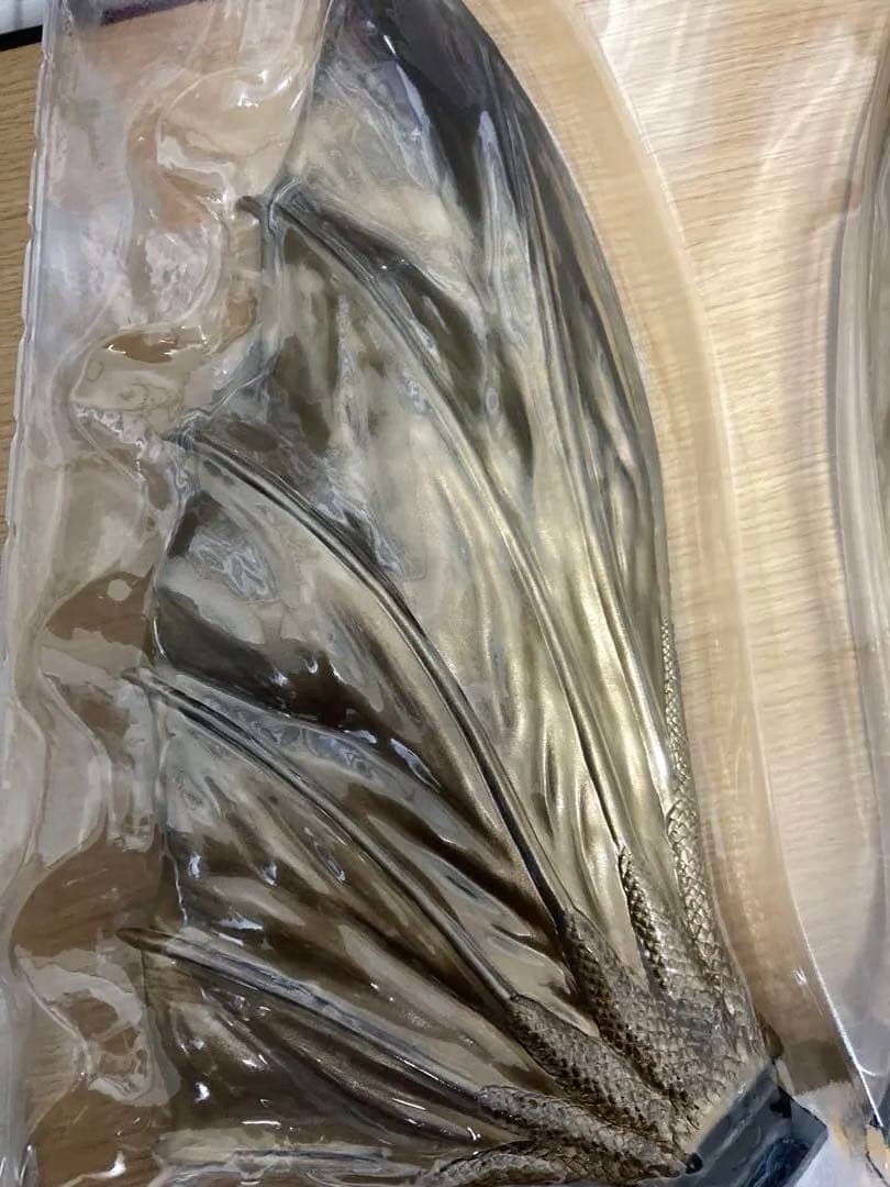 一番くじオンライン限定　キングギドラ　1週間限定出品　値下げ不可