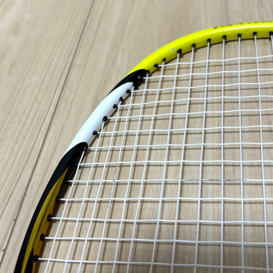 YONEX ARCSABER(アークセイバー) Z-SLASH バトミントン