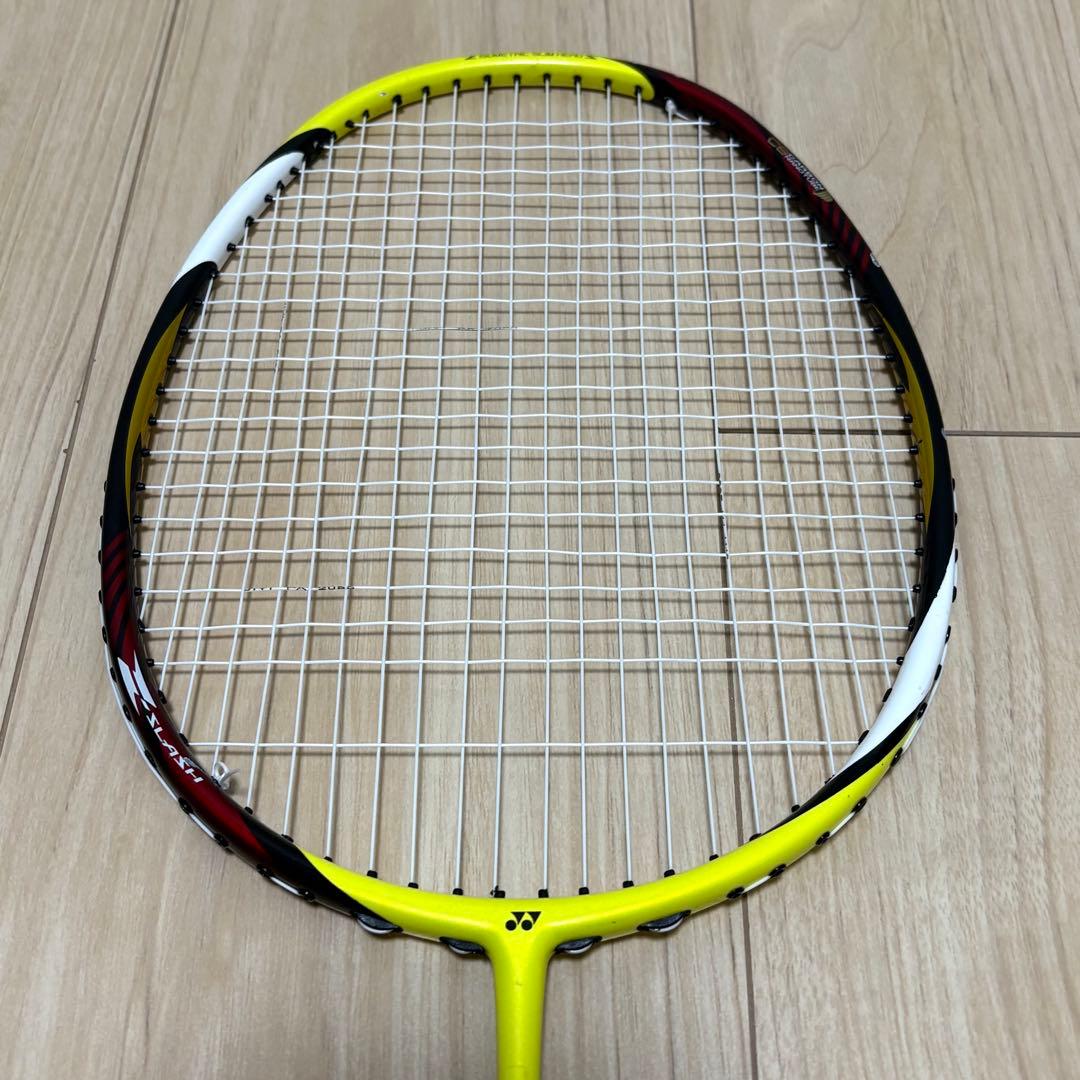 YONEX ARCSABER(アークセイバー) Z-SLASH バトミントン