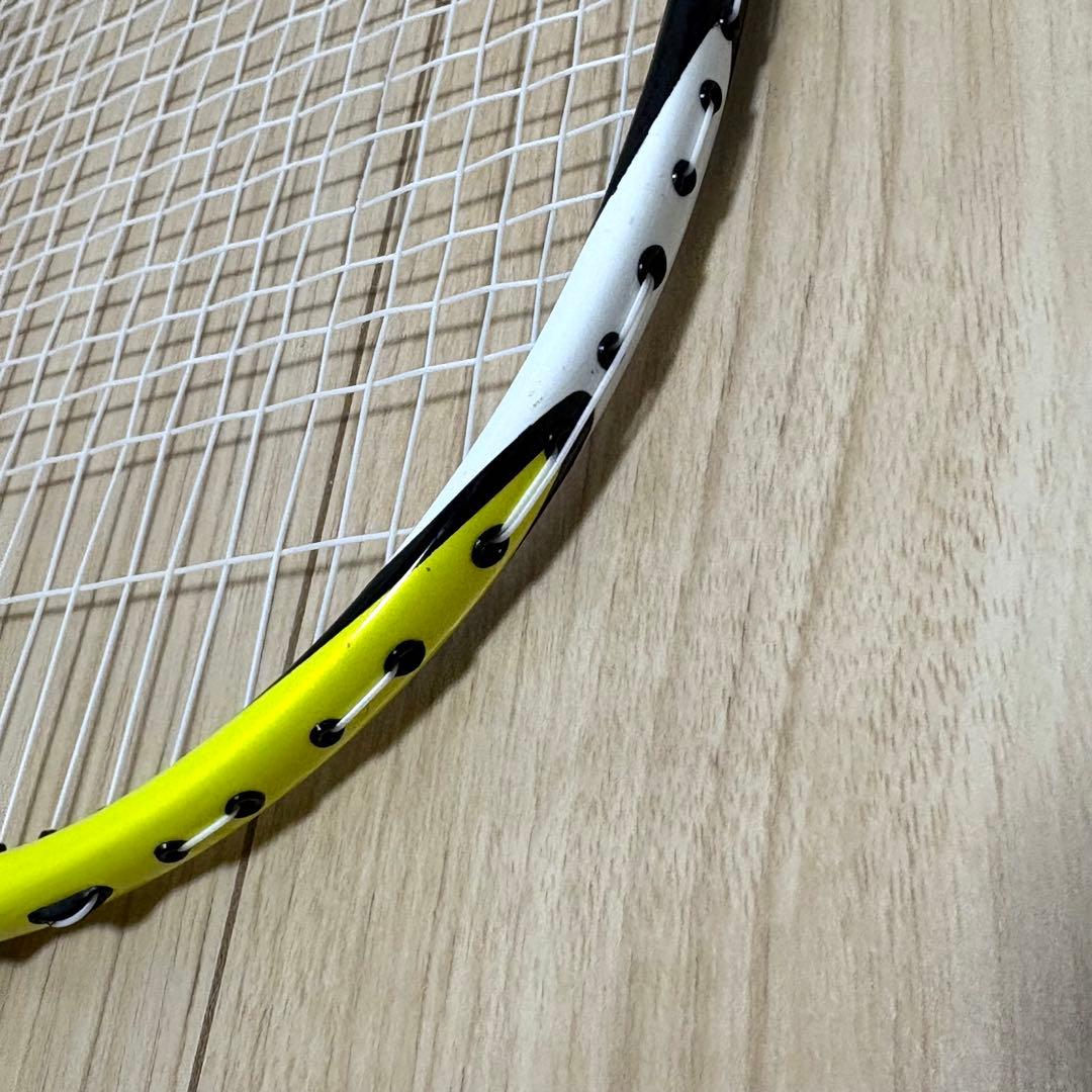 YONEX ARCSABER(アークセイバー) Z-SLASH バトミントン