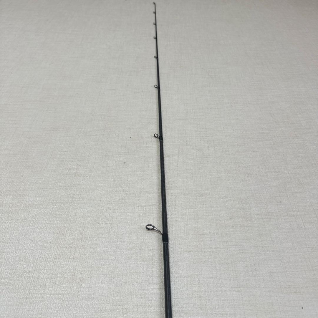 シマノ22エクスプライド264ML-G