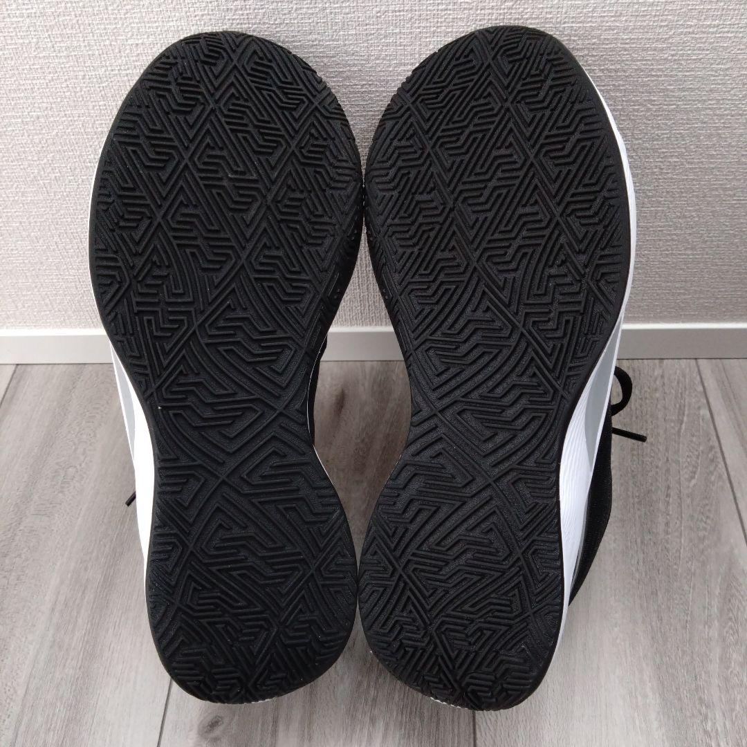 シューズ(男性用) NIKE GIANNIS FREAK 6 EP 26.5cm