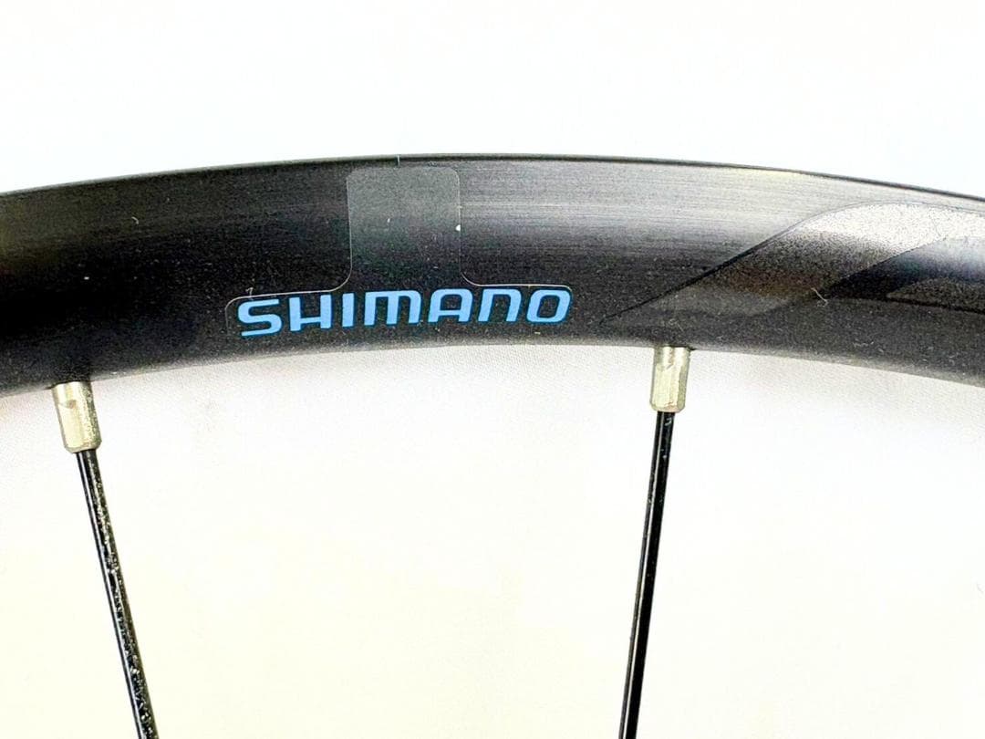 週末限定セール中V27) シマノ WH-RS171 11S ホイール