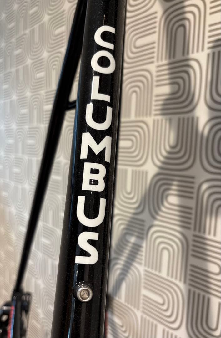 COLUMBUS SPIRIT ロードバイクフレーム未使用品