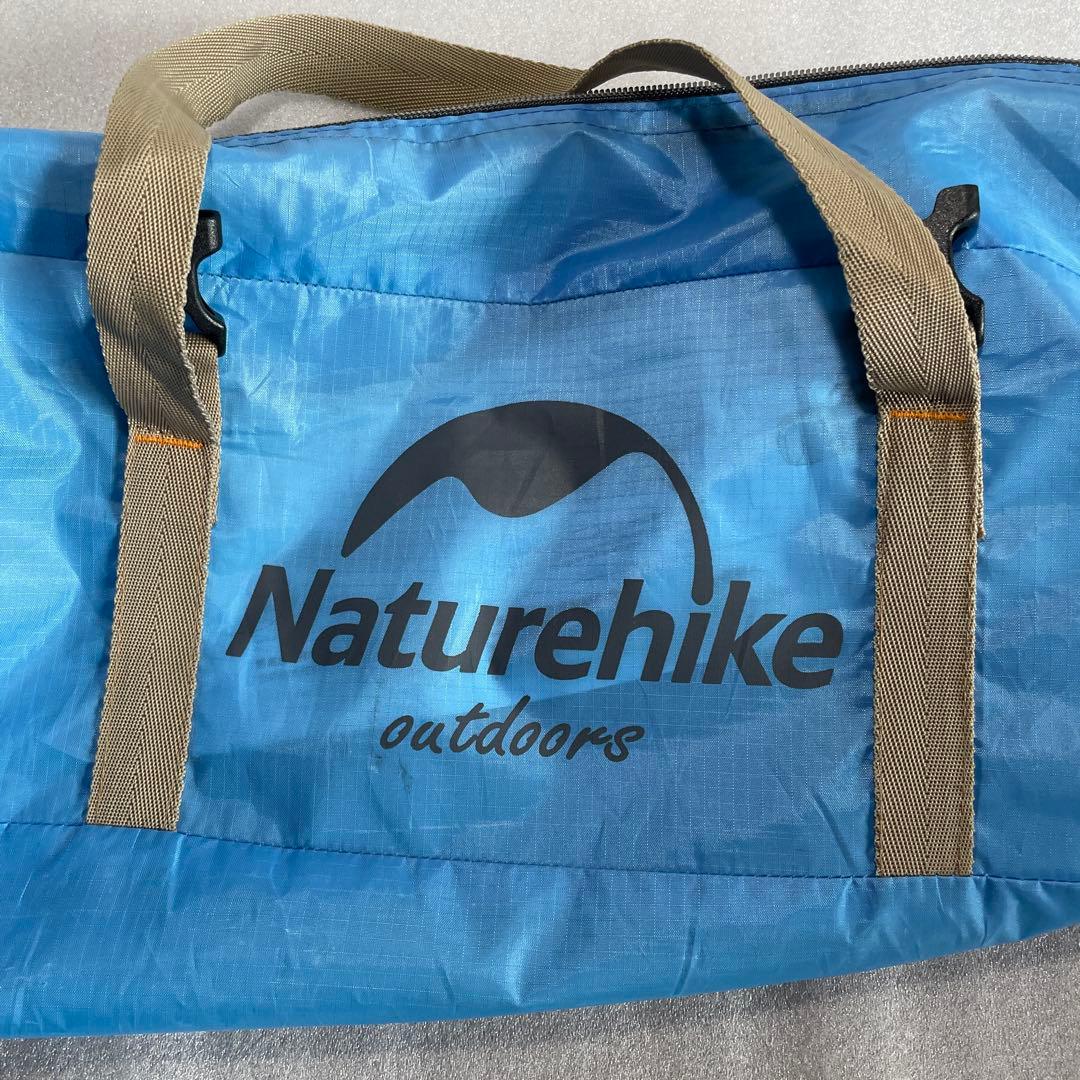 ネイチャーハイク　テント　Naturehike Spider 1