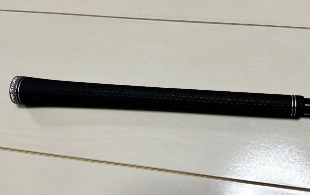 テーラーメイドQi4D純正ドライバーシャフト REAX MR60S（シャフトのみ