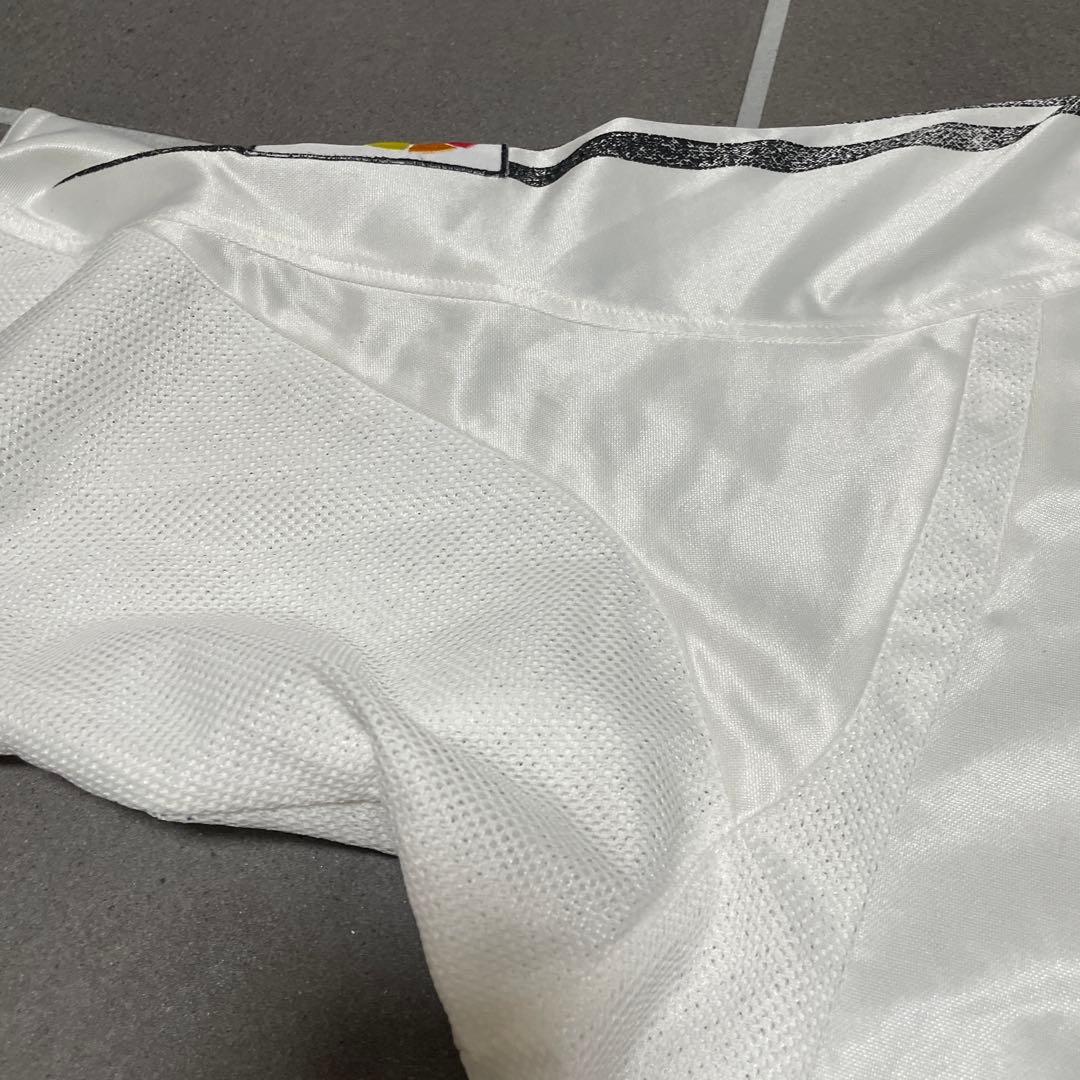 【専用】adidas レアル・マドリード シャツ ベッカム　ユニフォーム