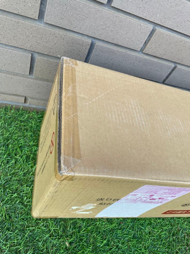 【未開封品】DOD パップフーテント2