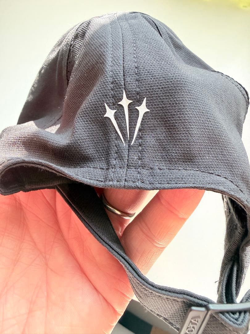 アクセサリー Nike x Drake Nocta Club Cap Black L/XL