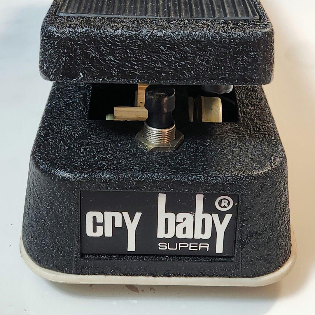 JEN　Cry Baby Super イタリア製　 ヴィンテージ　中身の画像あり