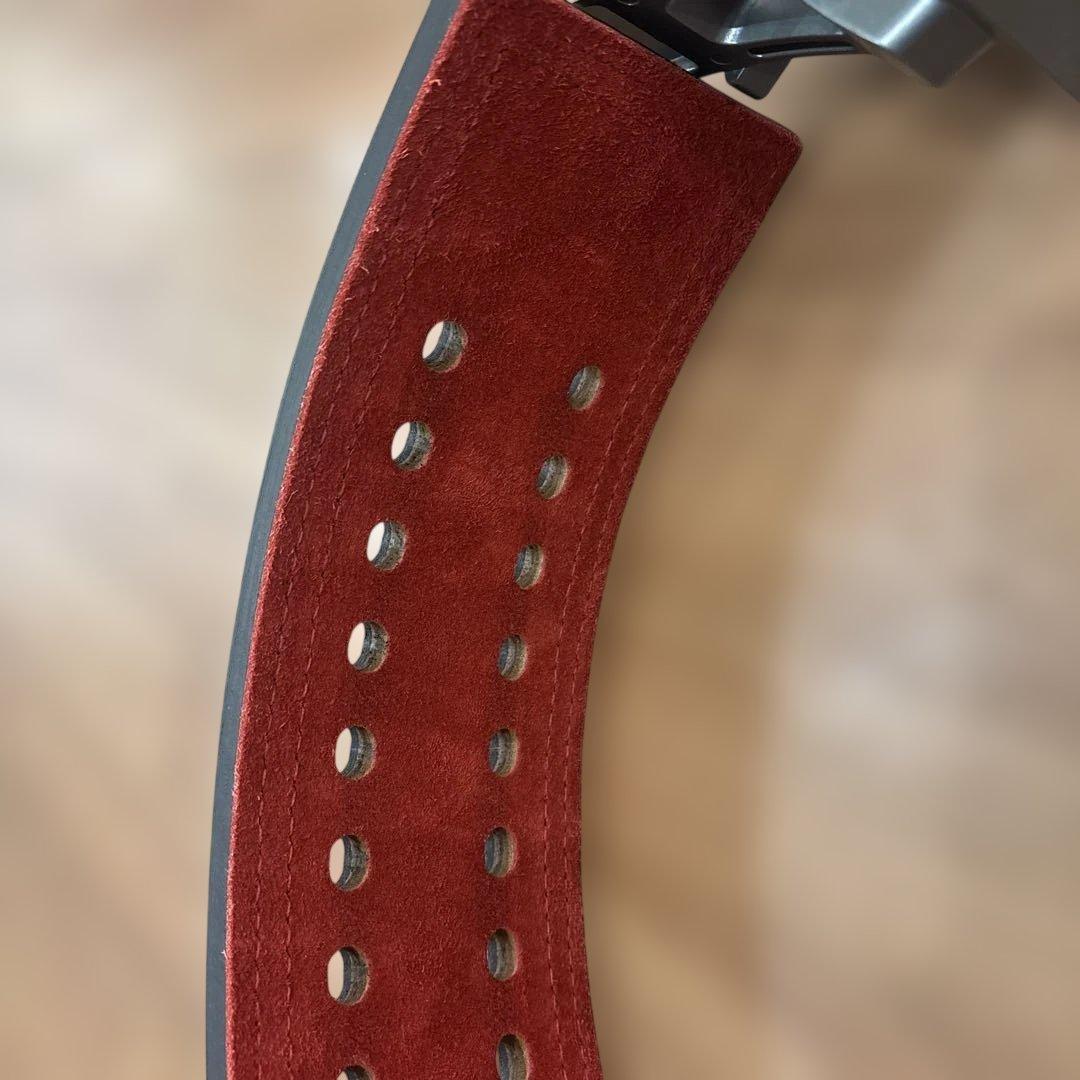 SBD パワーリフティングベルト13mm XLサイズ