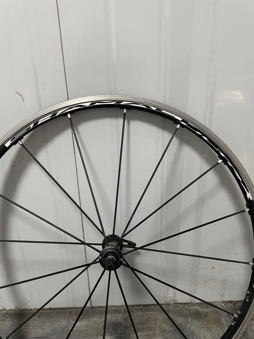 ジャンク品　Campagnolo ホイール 700C