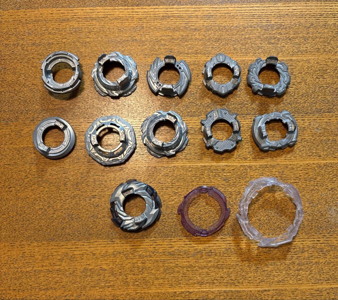 ベイブレードバースト等　まとめ売り