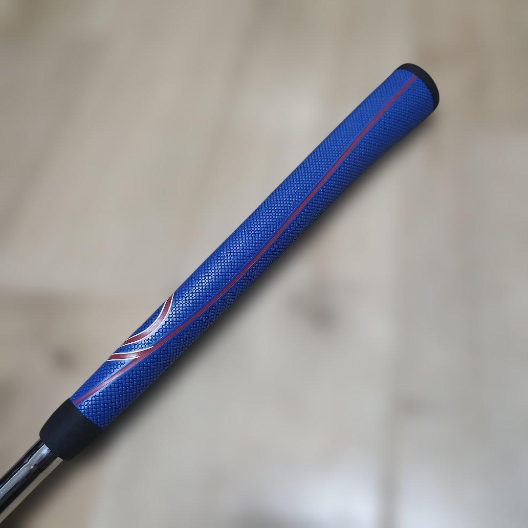 送料込み/オデッセイ#9/ODYSSEY WHITE HOT XG