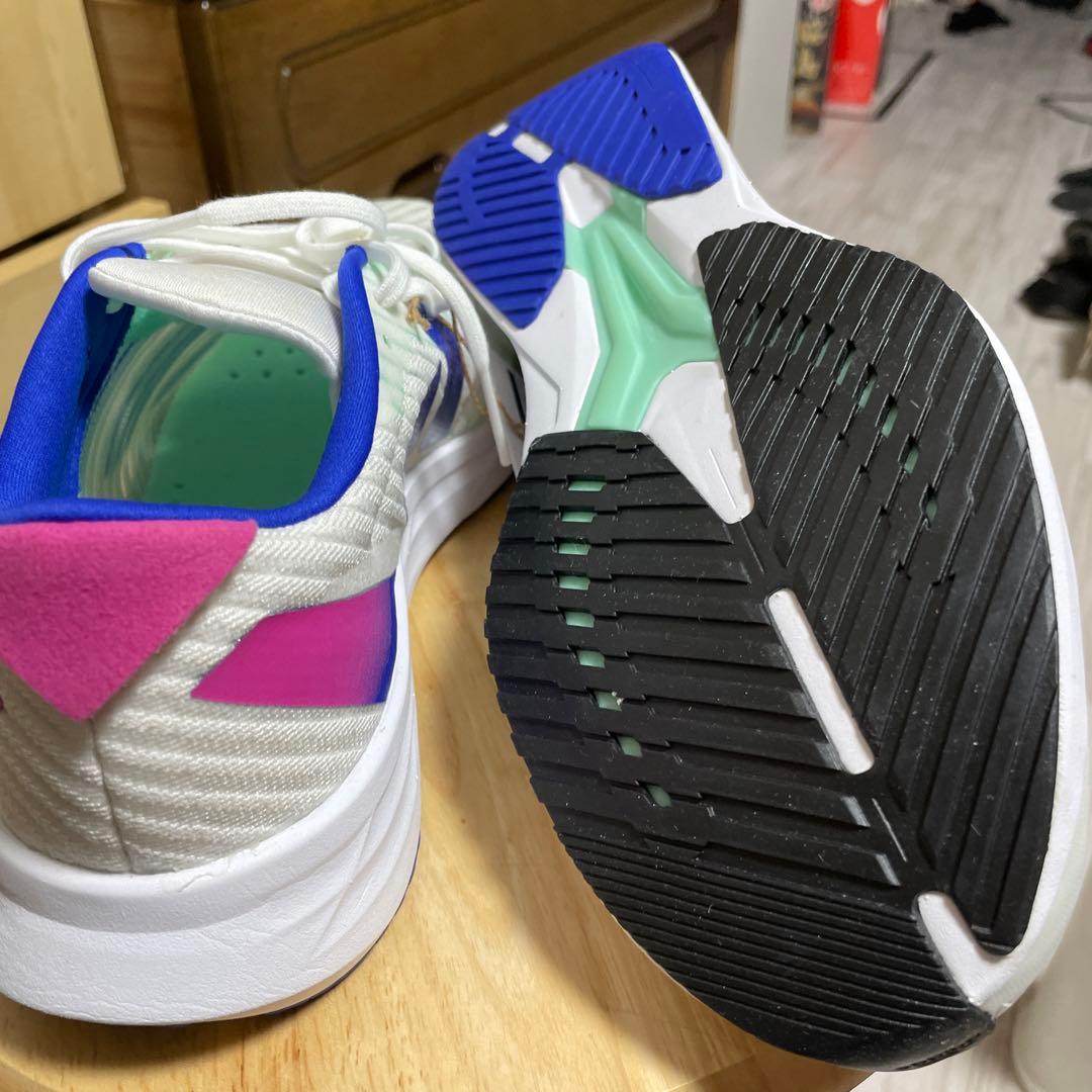 adidas ADIZERO RC 5 (GV9096 アディダス