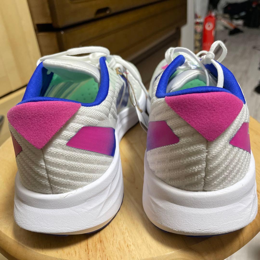 adidas ADIZERO RC 5 (GV9096 アディダス