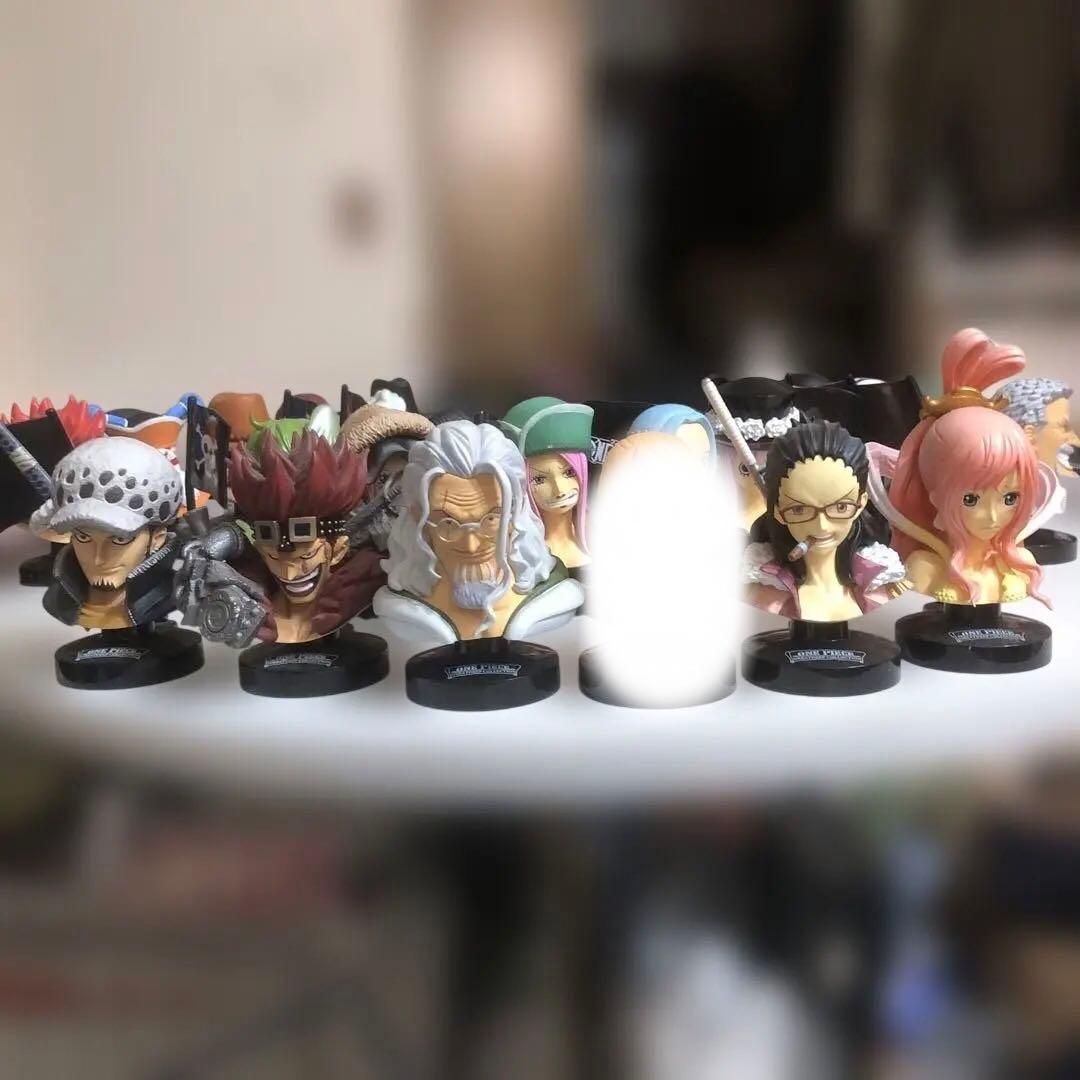 グレートディープコレクションまとめ売り33体セット売り