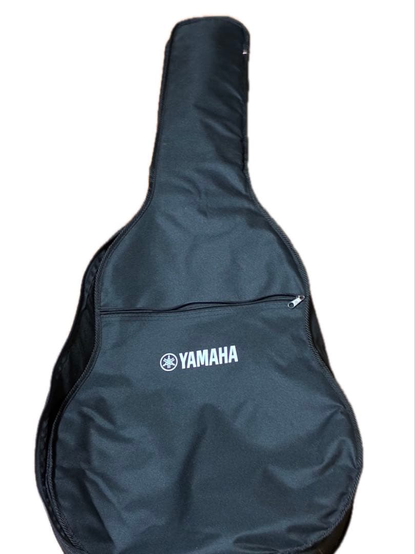 Yamaha アコースティックギターFG830とケース&置き台セット