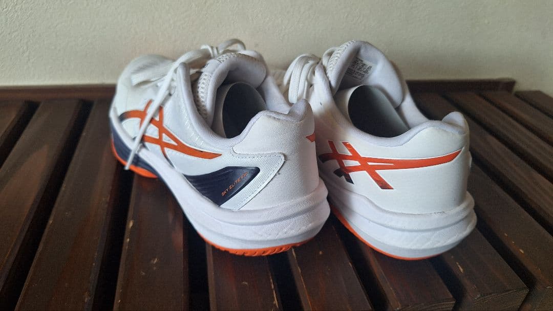 ASICS スカイエリートSky Elite　ff3　26.5センチ