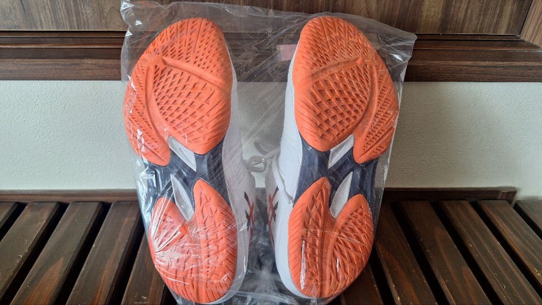 ASICS スカイエリートSky Elite　ff3　26.5センチ