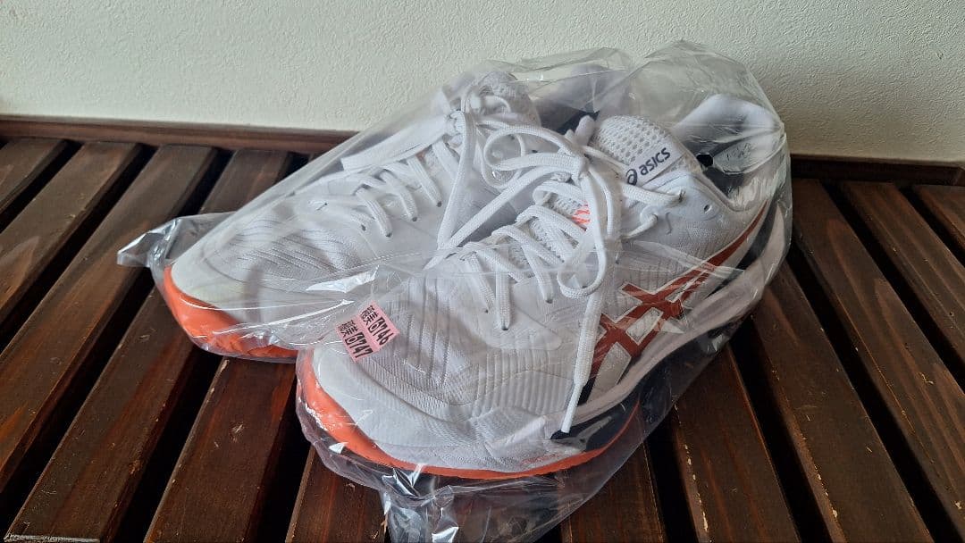 ASICS スカイエリートSky Elite　ff3　26.5センチ