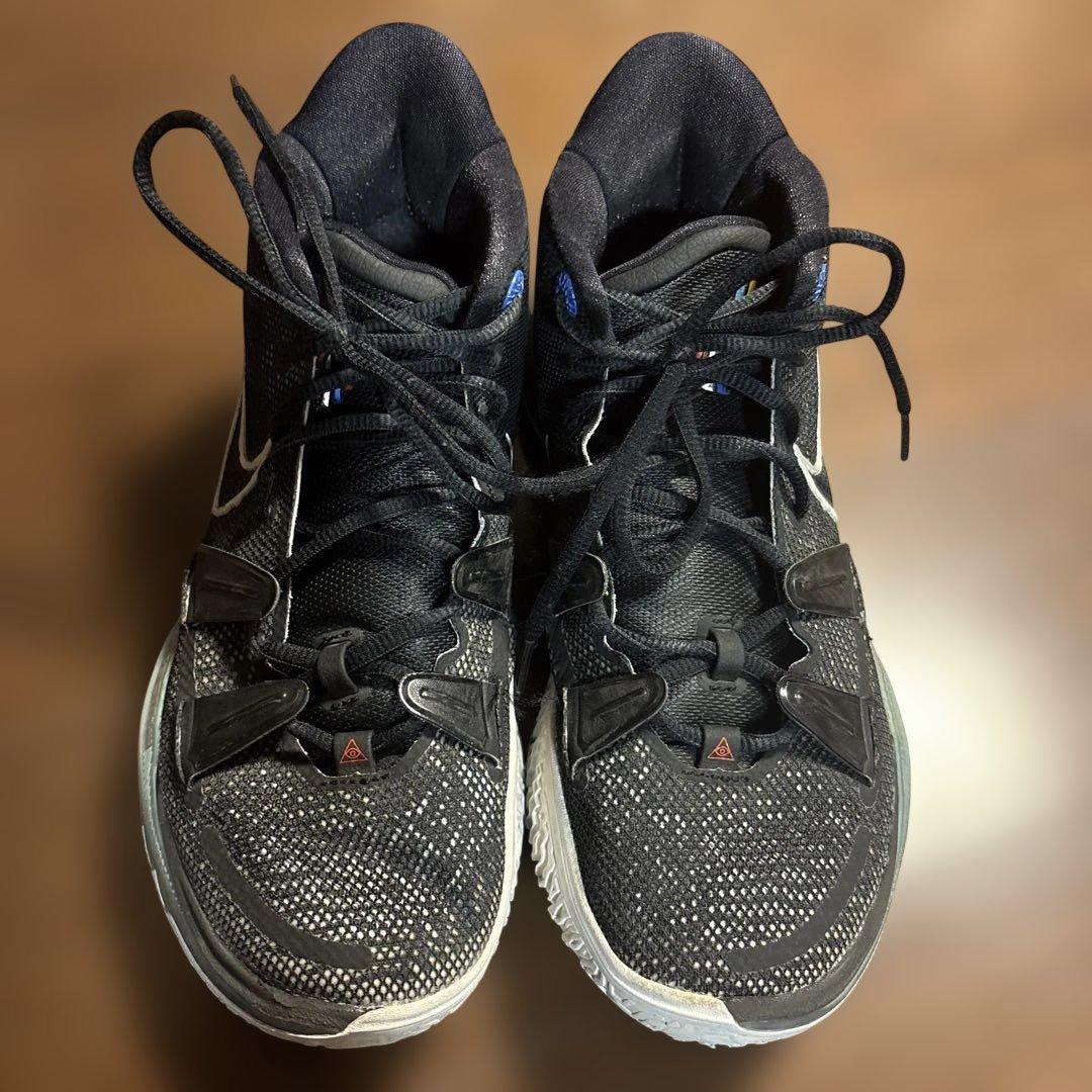 Nike Kyrie 7 カイリー7 バスケットボールシューズ 27.0cm