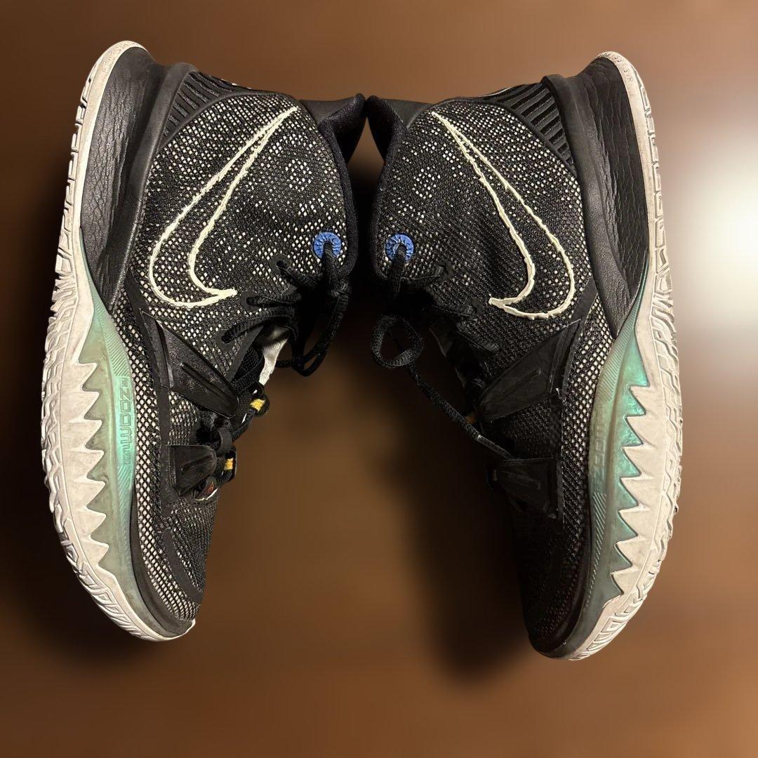 Nike Kyrie 7 カイリー7 バスケットボールシューズ 27.0cm