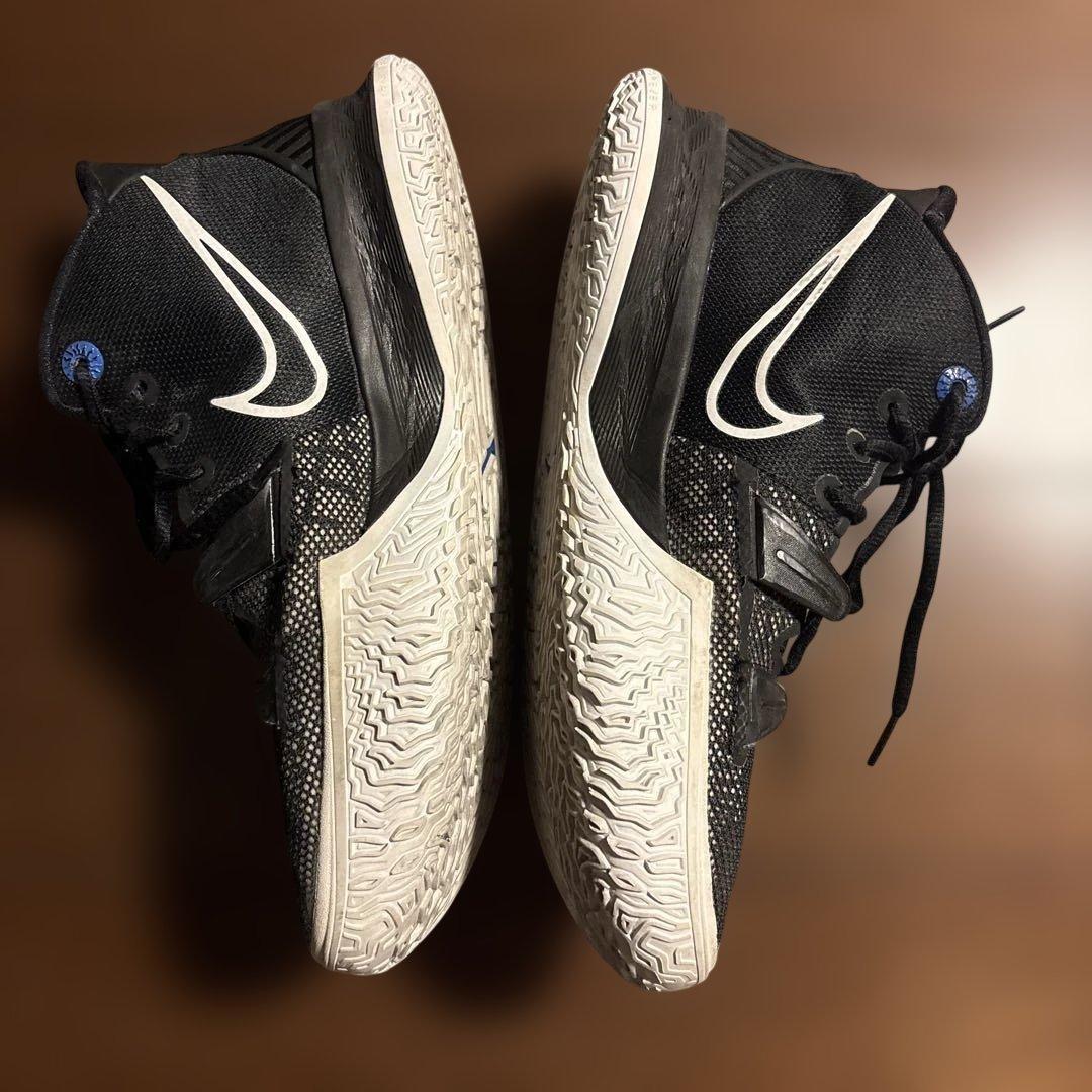 Nike Kyrie 7 カイリー7 バスケットボールシューズ 27.0cm